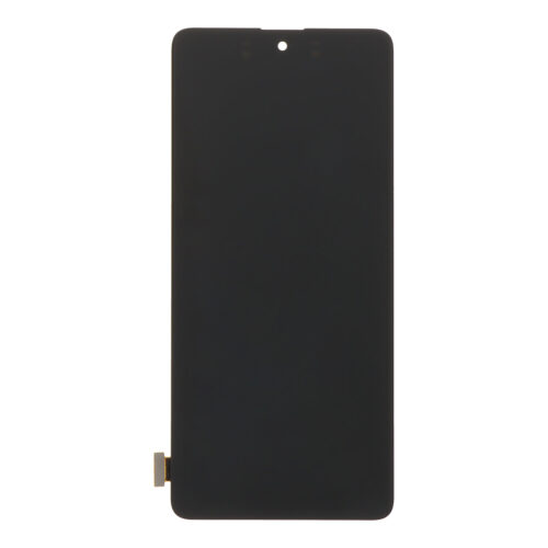 Screen Replacement for Samsung Galaxy F62 Black Refurb