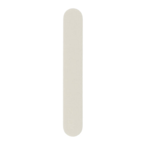 Magnetic Port Side Panel for iPad Mini 2021/Mini 6 Silver Premium