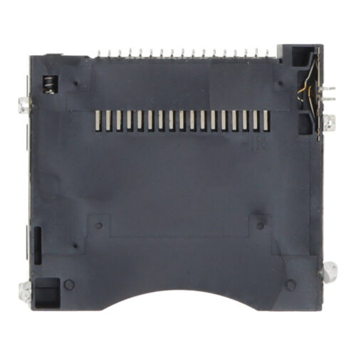 Game Card Slot for New Nintendo 3DS XL Pulled