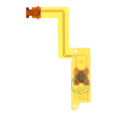 Home Button Flex Cable for New Nintendo 3DS XL Premium