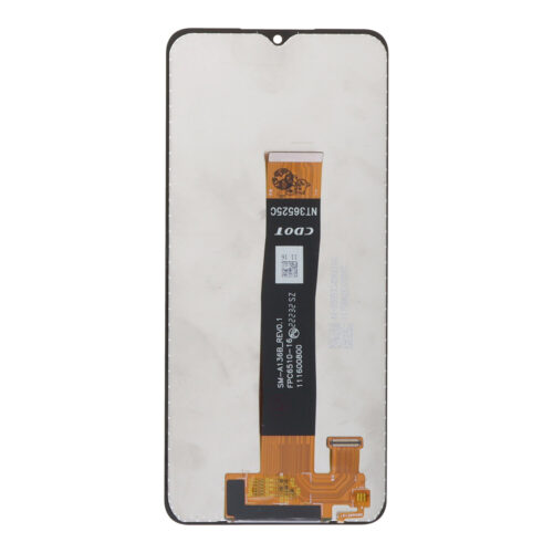 Screen Replacement for Samsung Galaxy M13 5G Black Premium