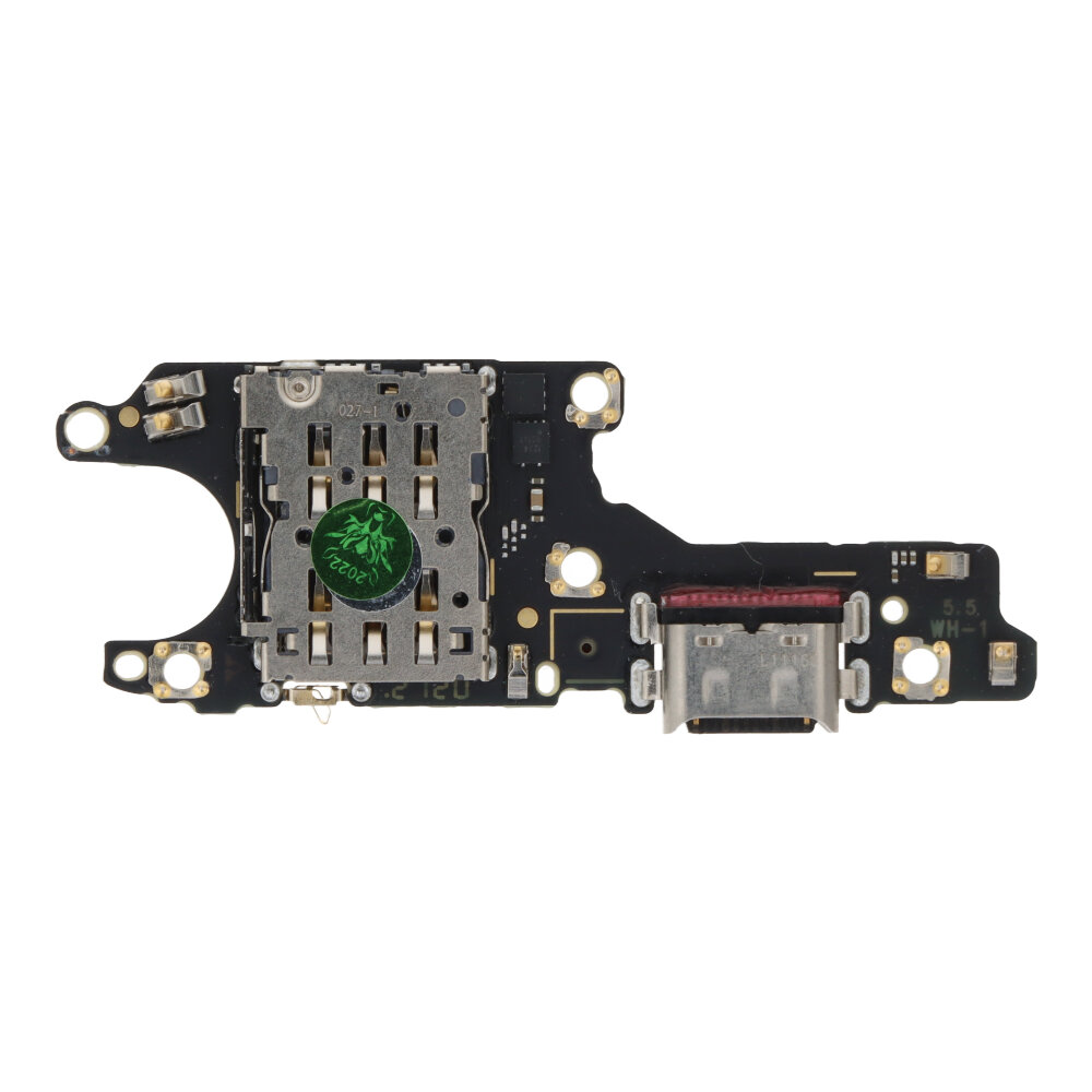 Charging Port Board for Honor 50 Pulled