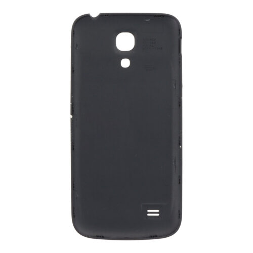 Texture Battery Door for Samsung Galaxy S4 mini GT-i9195 Black HQ