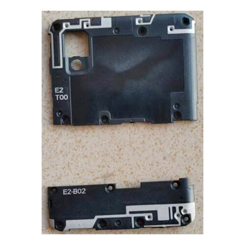 Motherboard Retaining Bracket for Samsung Galaxy A01 Core Premium 2pcs in one set