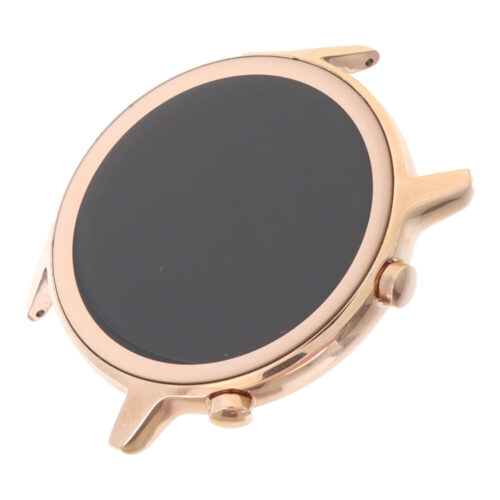 Screen Replacement With Frame for Huawei Honor Magic Watch 2 42mm HEB-B19 Gold Premium(Third Party Glued)