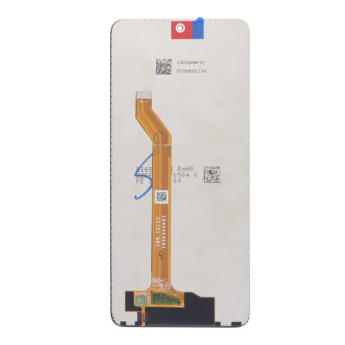 Screen Replacement for Honor X9/X9 5G Black Refurb