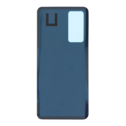 Battery Door with Adhesive for Xiaomi 12/12X Gray HQ