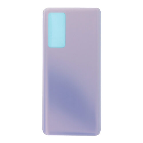Battery Door with Adhesive for Xiaomi 12/12X Purple HQ