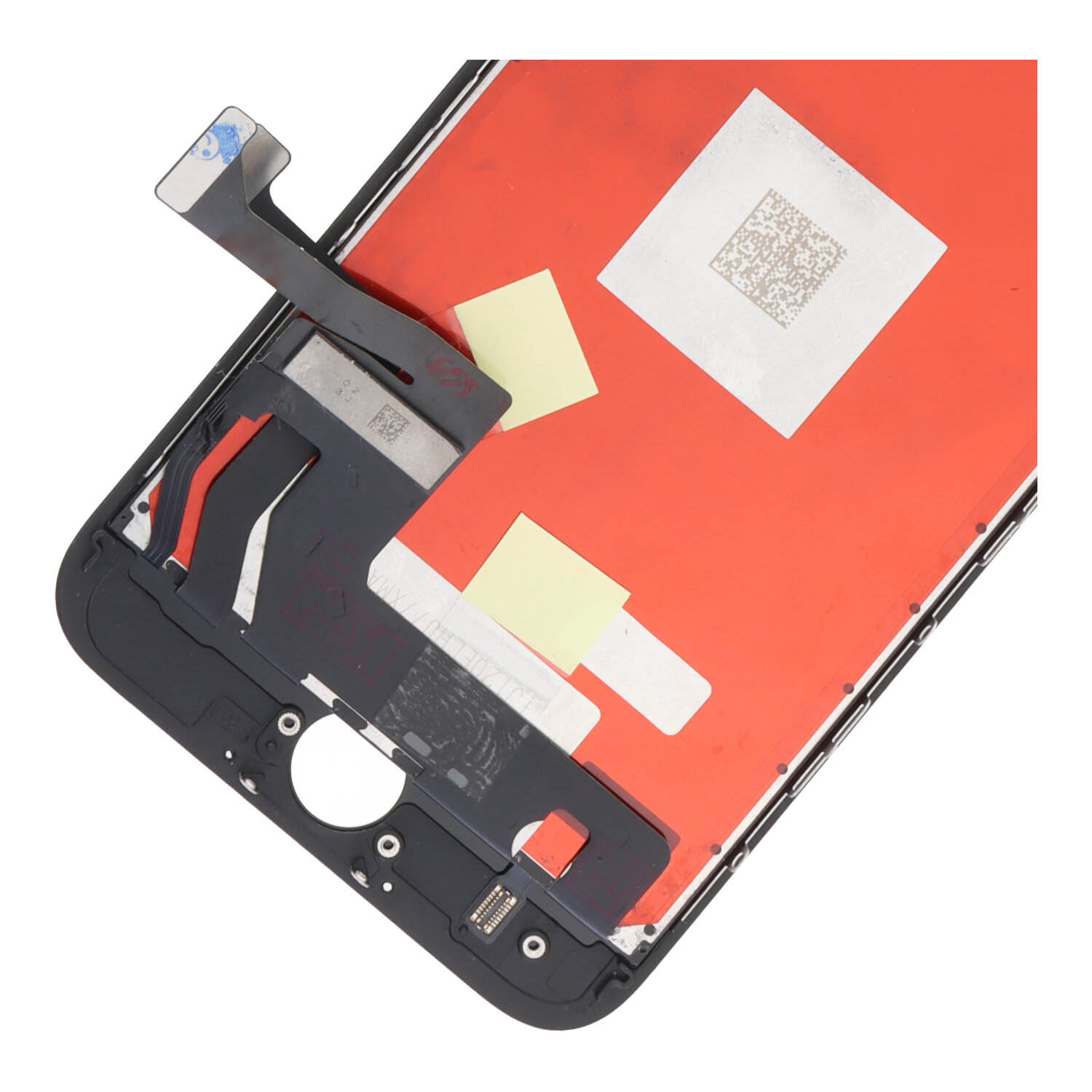 Screen Replacement for iPhone 7 Black OEM