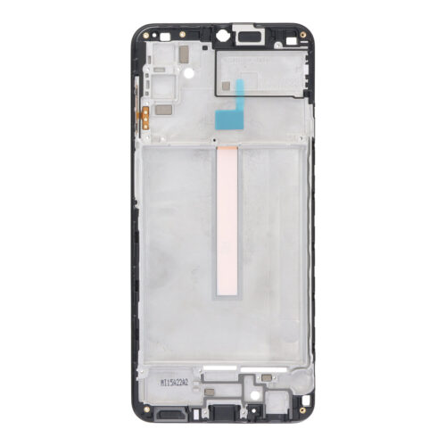 Front Housing for Samsung Galaxy M13 5G Black Premium