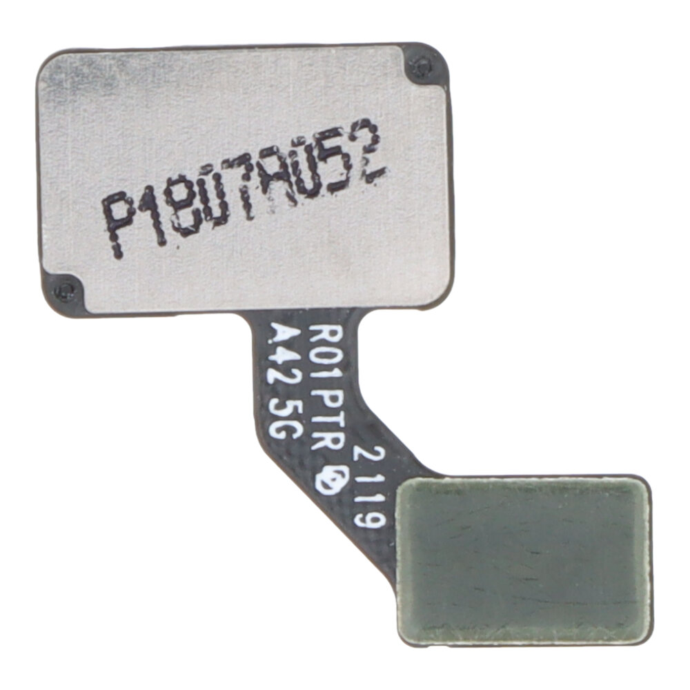 Built-in Fingerprint Sensor Flex Cable for Samsung Galaxy A42 5G Premium
