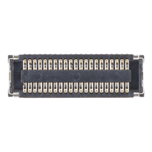 Touch FPC Connector Port Onboard for MacBook Air 13.3" A1932 Premium 42Pin