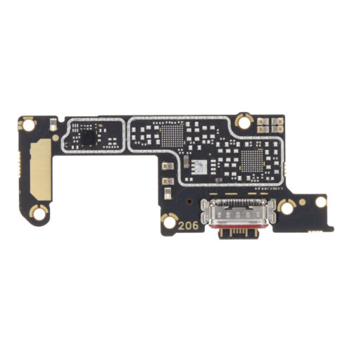 Charging Port Board for Xiaomi Redmi K50 HQ