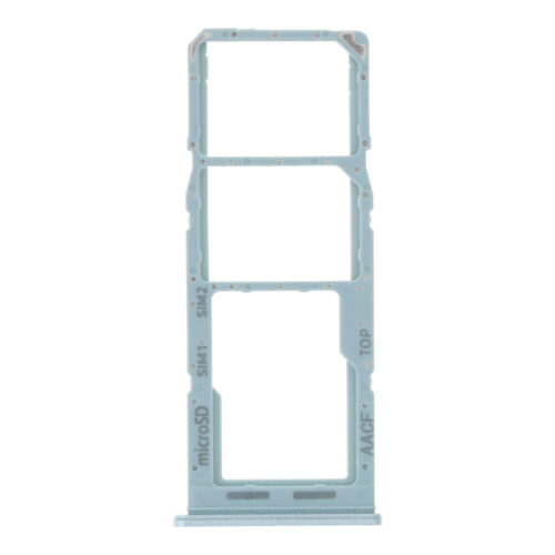 SIM Card Tray for Samsung Galaxy M13 5G Dual Card Version Green Premium