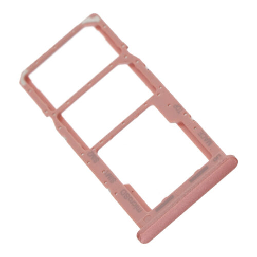 SIM Card Tray for Samsung Galaxy M13 5G Dual Card Version Brown Premium