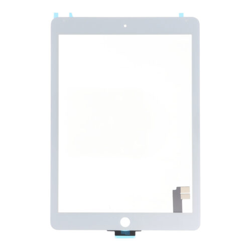 Touch Screen with Adhesive for iPad Air 2 White OEM