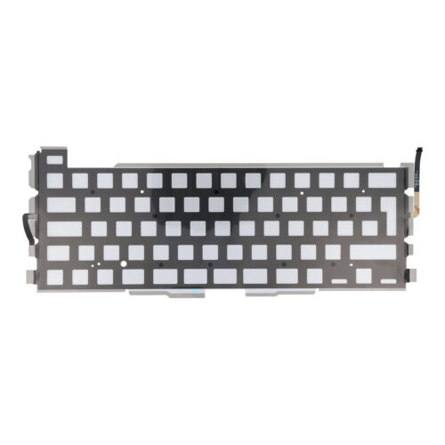 Keyboard Backlight for Macbook Pro 16" 2019 A2141 Big Carriage Return Version Premium