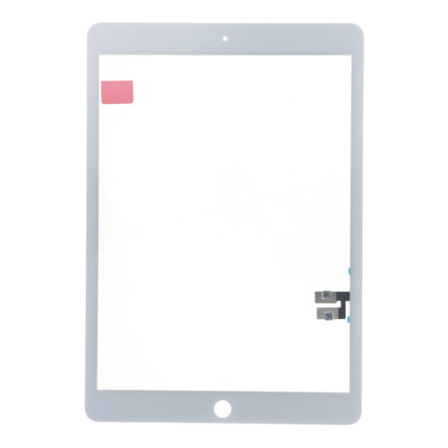 Touch Screen + Touch Screen Adhesive for iPad 10.2 2019(iPad 7th)/10.2 2020(8th) White Premium