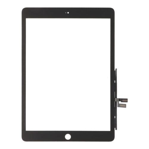 Touch Screen + Touch Screen Adhesive for iPad 10.2 2019(iPad 7th)/10.2 2020(8th) Black OEM