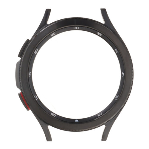 Middle Frame for Samsung Galaxy Watch4 Classic 46mm Black Premium