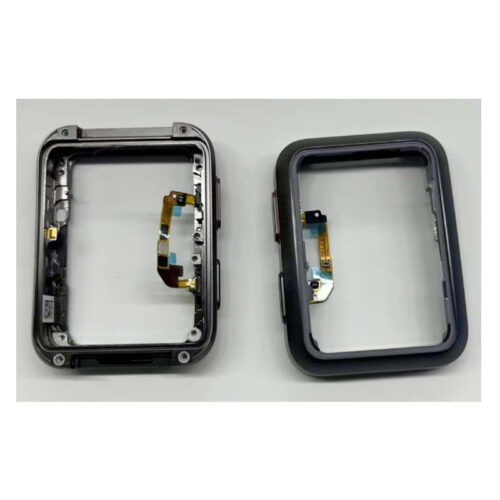 Middle Frame for Huawei Watch D Black Premium