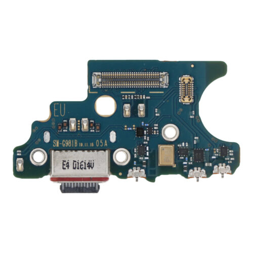 Charging Port Board for Samsung Galaxy S20/S20 5G G980F/G981B Pulled