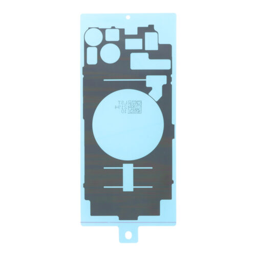 Big Battery Door Adhesive for iPhone 14 Plus Premium