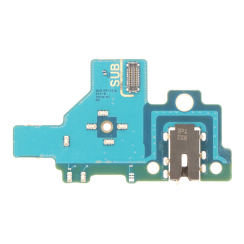 Microphone Board for Samsung Galaxy Tab S6 Lite 2022 P613/P619 Premium