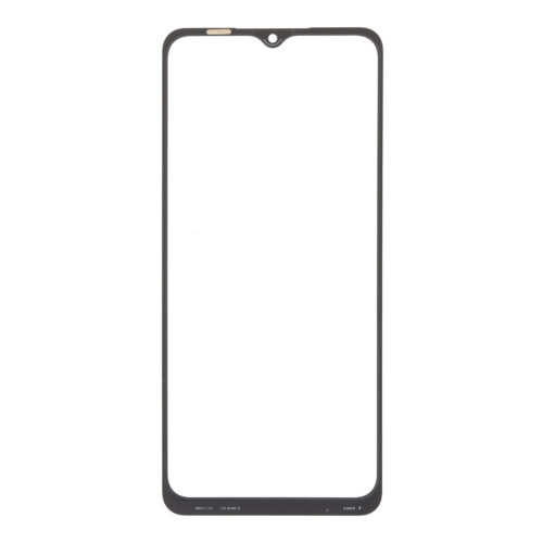 Glass Lens + OCA for Samsung Galaxy M13 5G Black OEM