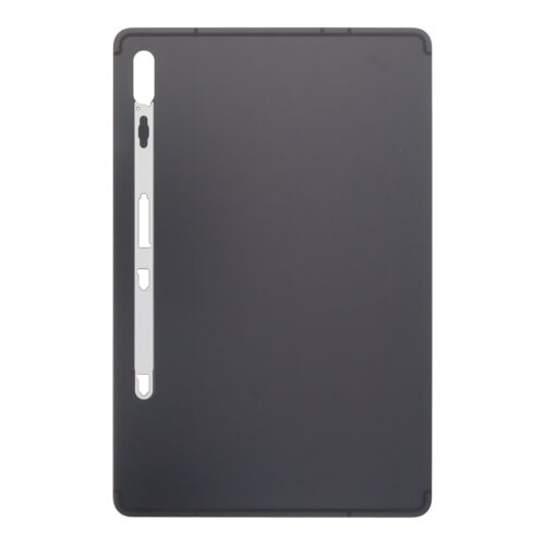 Battery Door for Samsung Galaxy Tab S8 X700 Black Premium