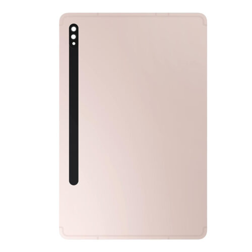 Battery Door for Samsung Galaxy Tab S8 X700 Rose Gold Premium