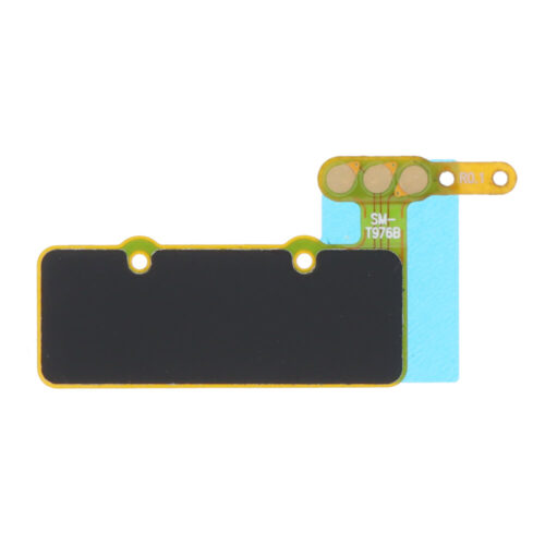 Stylus Touch Pen Wireless Charger Chip for Samsung Galaxy Tab S7+/Tab S8+ X800/X806/T970/T976B Premium