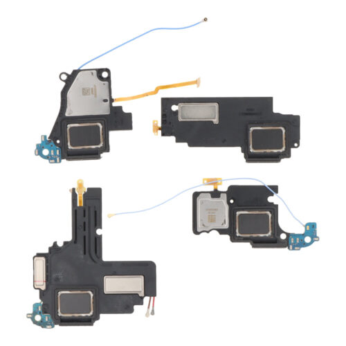 Loud Speaker for Samsung Galaxy Tab S8+ X800/X806 Pulled 4pcs in one set