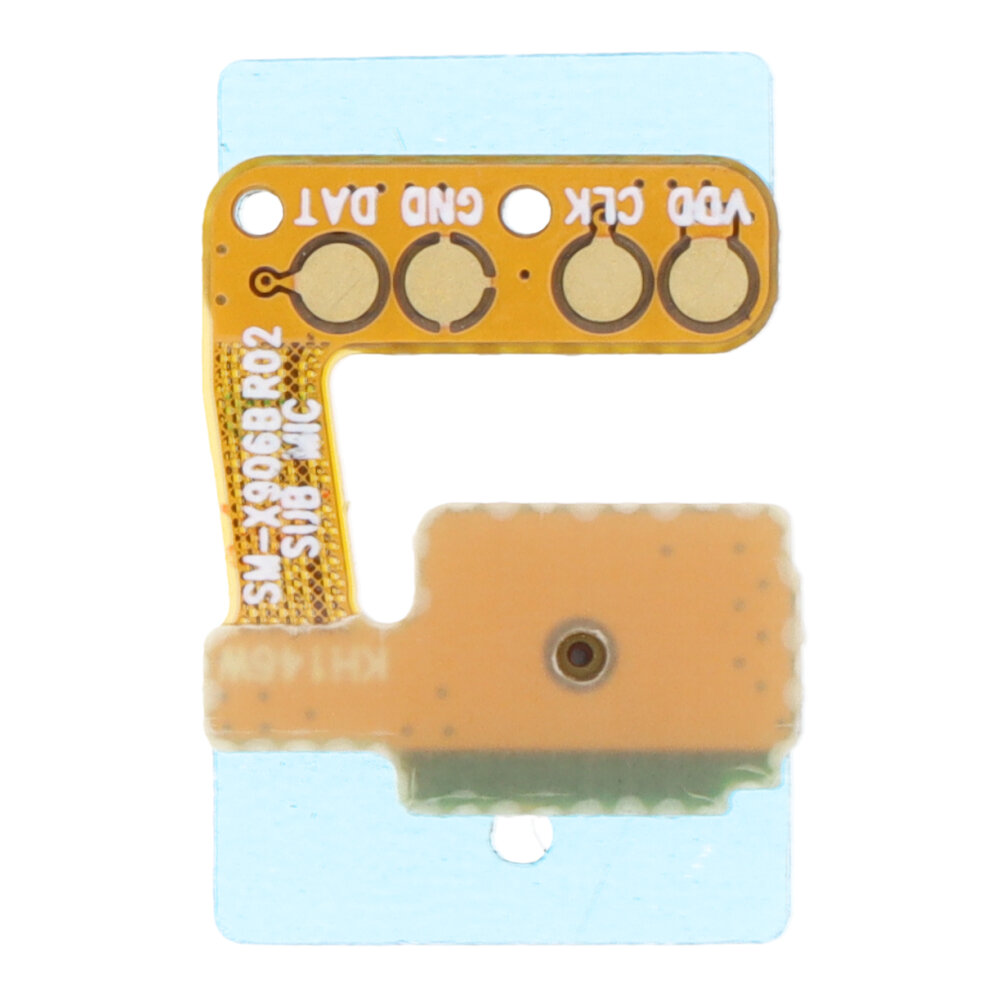 Secondary Microphone Flex Cable for Samsung Galaxy Tab S8 Ultra X900/X906 Premium