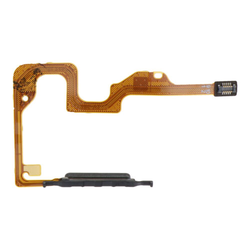 Fingerprint Sensor Flex Cable for Honor X6 Silver Premium