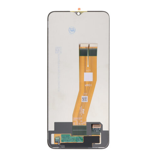 Screen Replacement for Samsung Galaxy A04e Black Premium