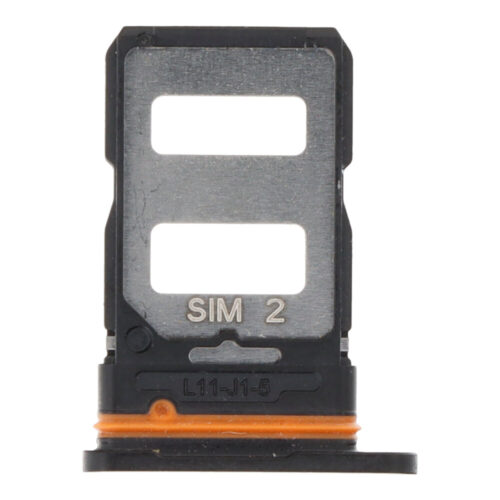 SIM Card Tray for Xiaomi Redmi K50 Gray Premium