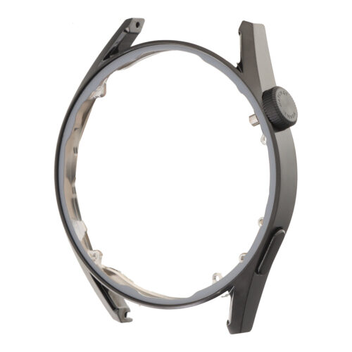 Middle Frame for Huawei Watch GT 3 46mm Black Premium