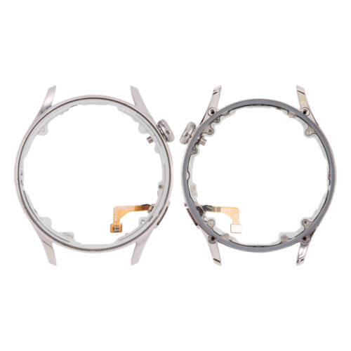 Middle Frame for Huawei Watch 3 Silver 95% New