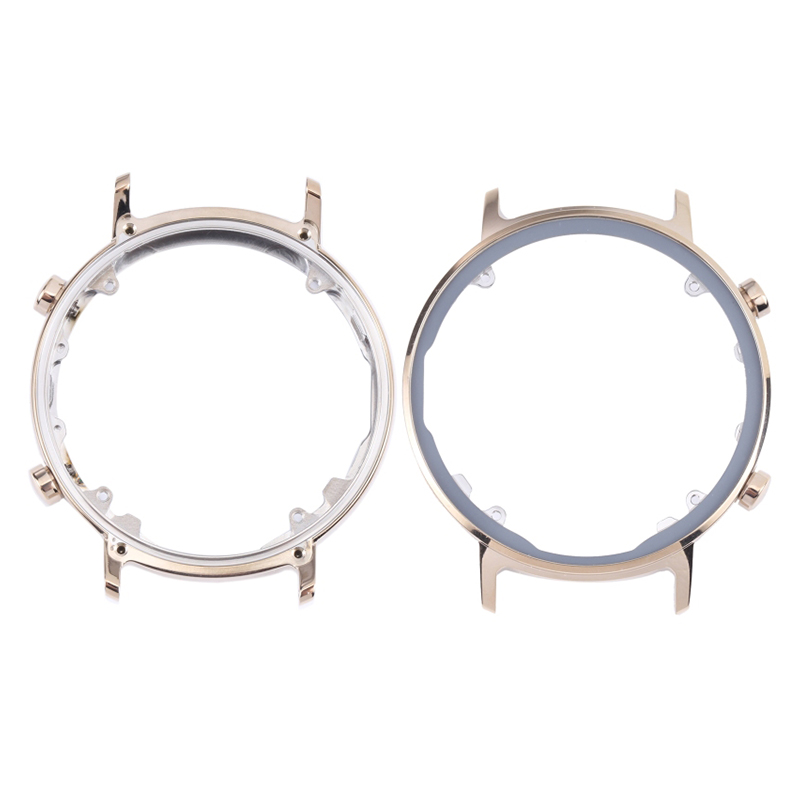 Middle Frame for Huawei Watch GT2 42mm Gold Premium
