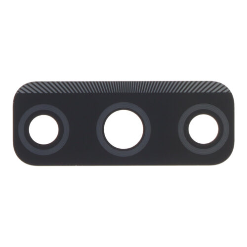 Back Camera Lens for Huawei Y8s Black Premium