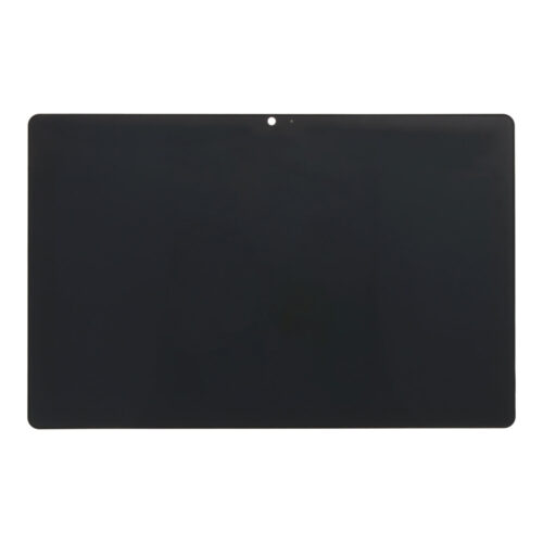 Screen Replacement With Frame for Lenovo 10e Chromebook Tablet Black Premium(Third Party Glued)
