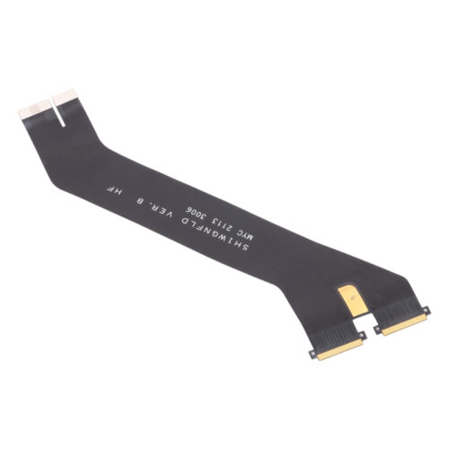 LCD Flex Cable for Huawei MatePad Pro 12.6 2021 Premium