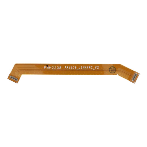 Motherboard Flex Cable for Lenovo Tab M10 Plus TB-X606 TB-X606F/TB-X606N/TB-X606M Premium