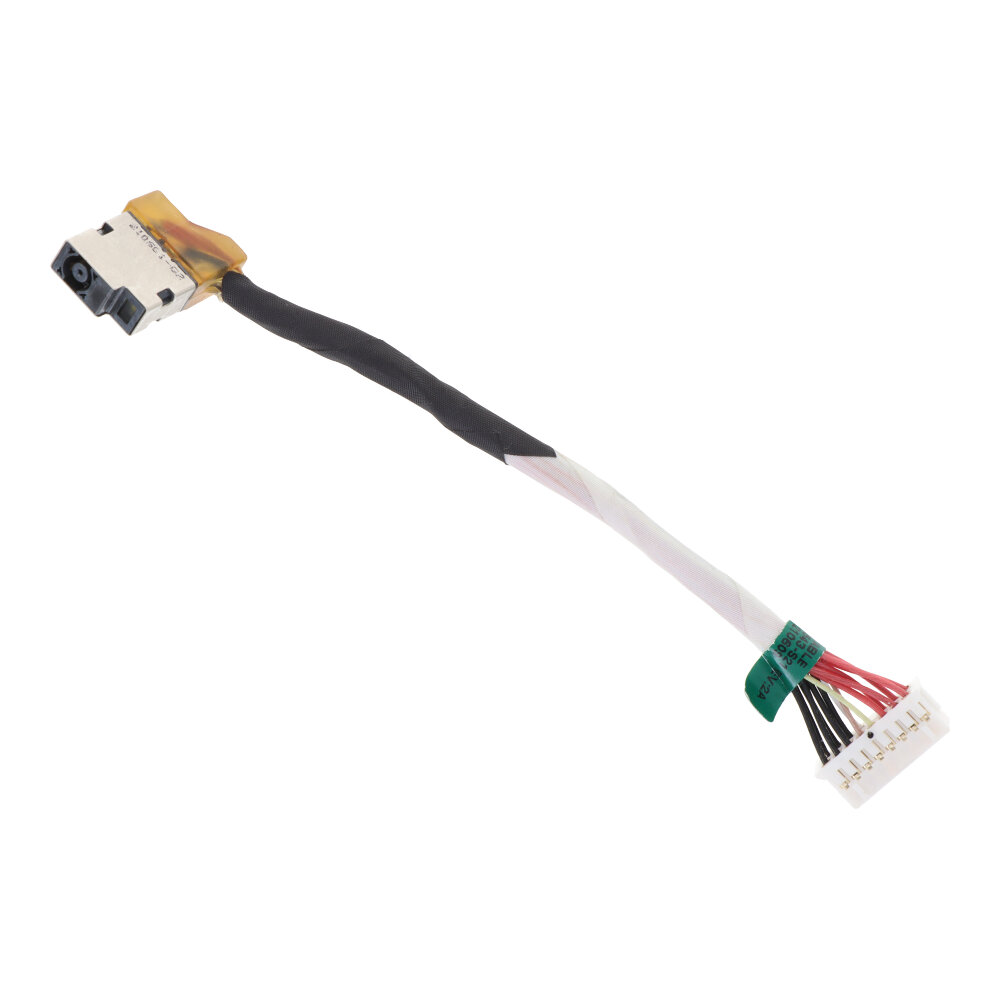 DC Power Jack Cable for HP Victus 16-E0070NS Premium