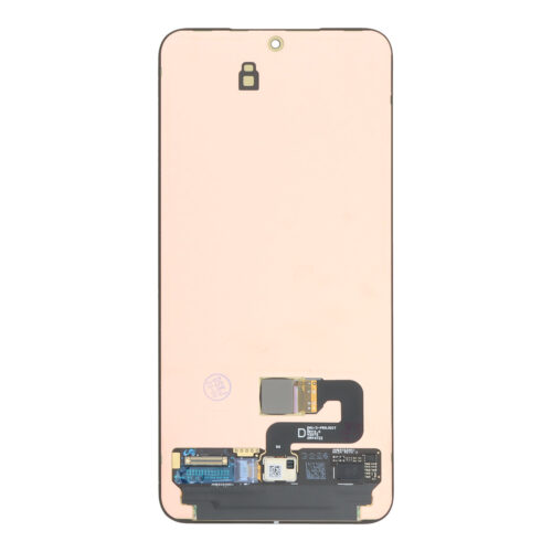 Screen Replacement for Samsung Galaxy S23 Black Premium