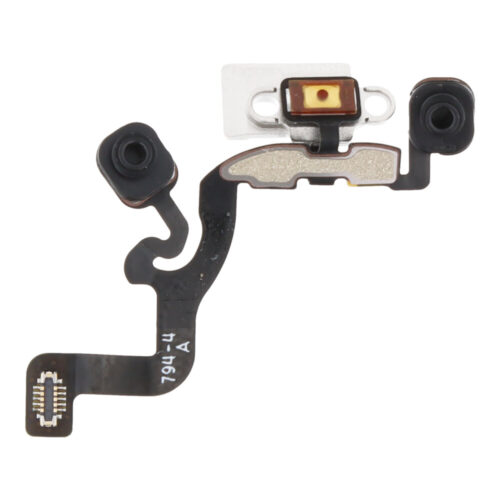 Power Button Flex Cable for Apple Watch Ultra 49mm Pulled