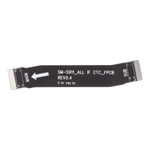 Motherboard Flex Cable for Samsung Galaxy S23 Premium