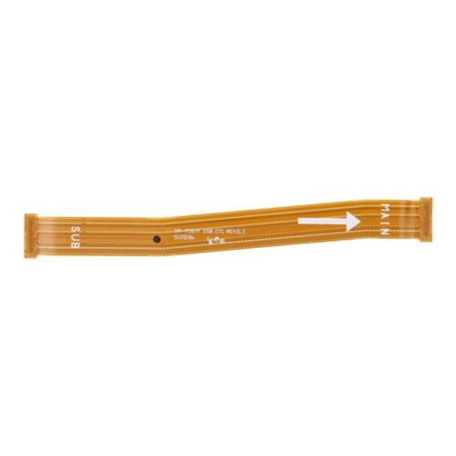 Motherboard Flex Cable for Samsung Galaxy M21s Pulled