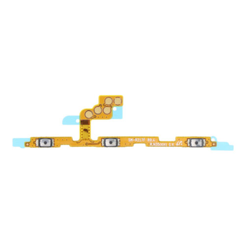Power&Volume Button Flex Cable for Samsung Galaxy M21s Premium